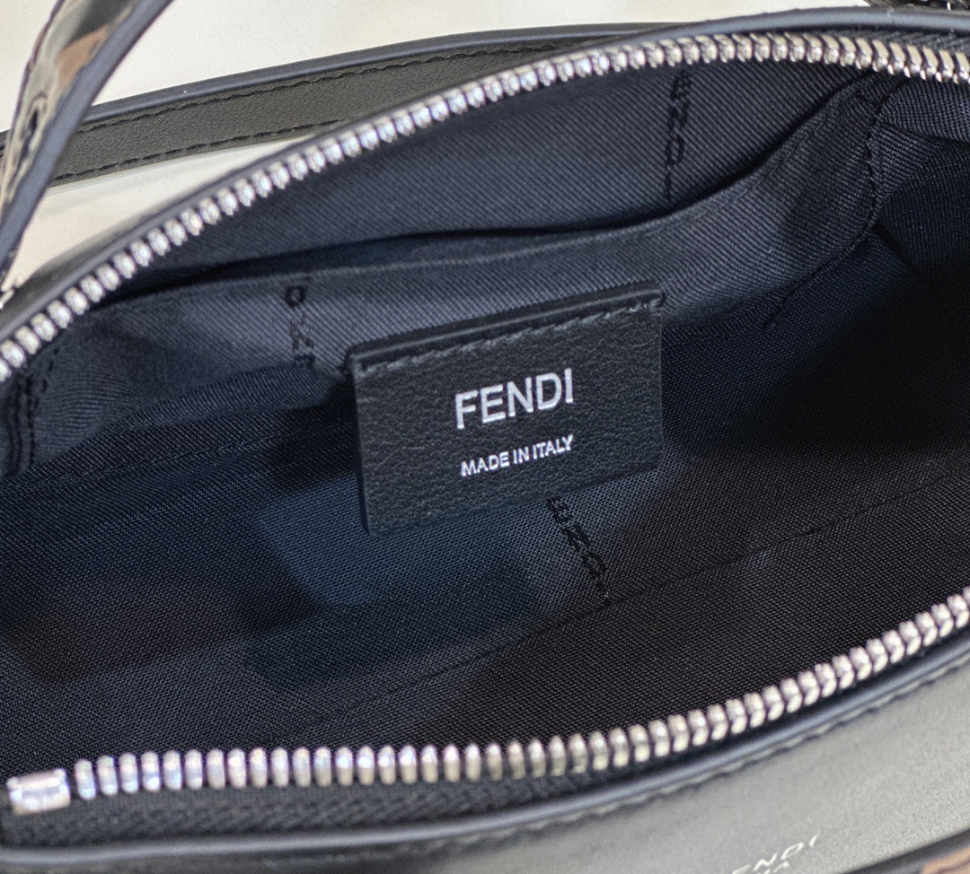 Fendi Pillow Bags